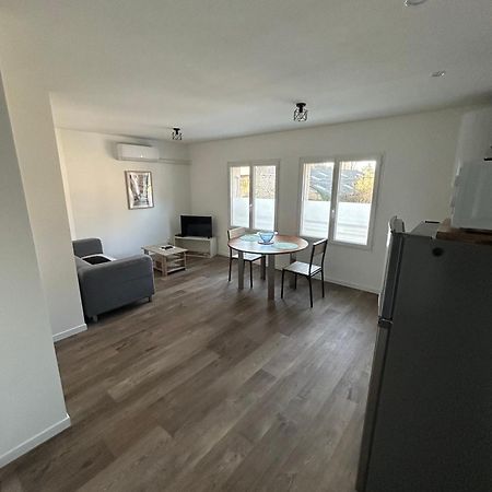 Appartement T2 Saint Malo, Dinard, Dinan Et Dol Miniac-Morvan Exteriér fotografie