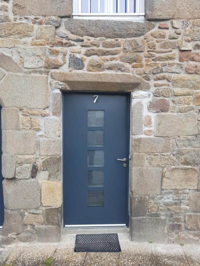 Appartement T2 Saint Malo, Dinard, Dinan Et Dol Miniac-Morvan Exteriér fotografie
