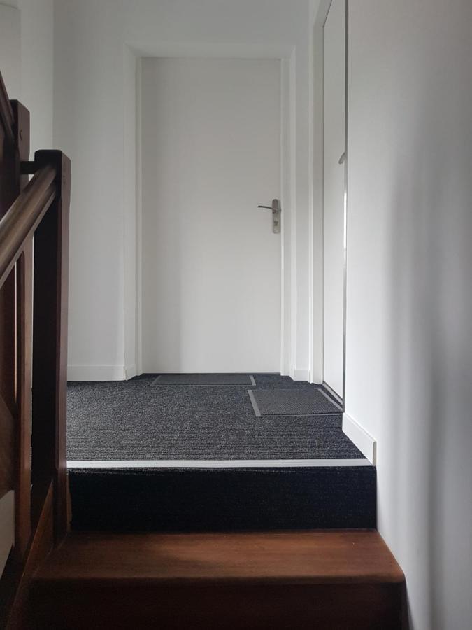 Appartement T2 Saint Malo, Dinard, Dinan Et Dol Miniac-Morvan Exteriér fotografie